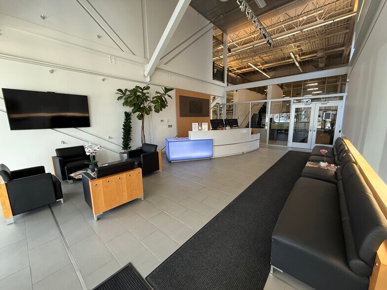 More Photos Of 5742 Harold Gatty Dr, Salt Lake City Manufacturing For Lease