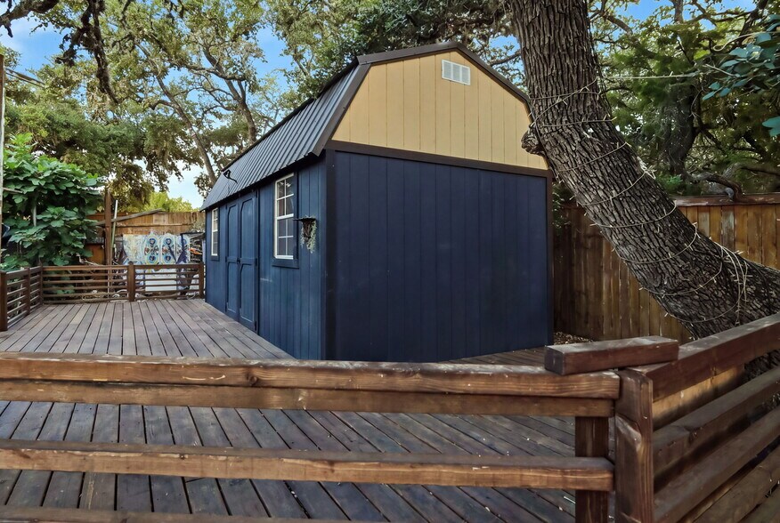 More Photos Of 24 Ammann Rd, Boerne Land For Sale