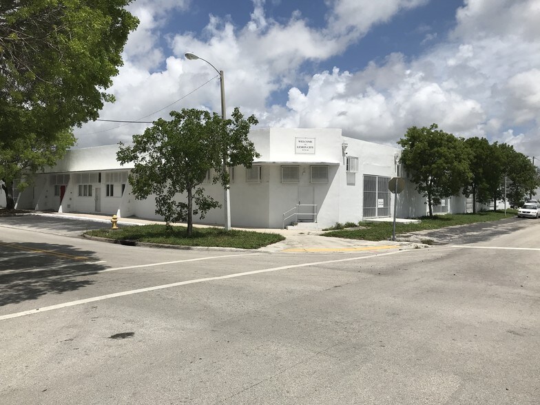 More Photos Of 301-395 NE 59th St, Miami Coworking Space