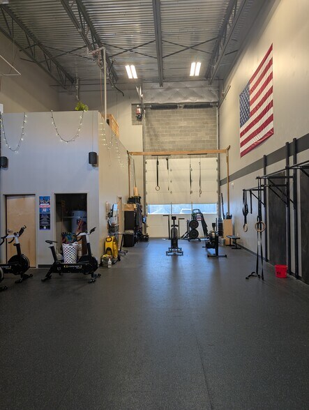 More Photos Of 2225 N Molter Rd, Liberty Lake Light Manufacturing For Lease