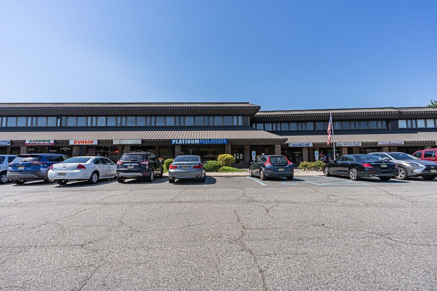 More Photos Of 1011 McBride Ave, Woodland Park Medical For Sale