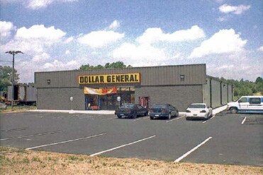 More Photos Of 1381 Main St, Edmore General Retail For Sale