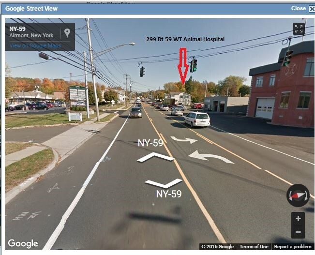 More Photos Of 299 Route 59, Airmont Office For Lease