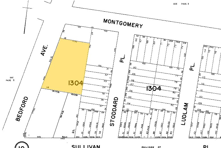 More Photos Of 1679 Bedford Ave, Brooklyn General Retail For Sale