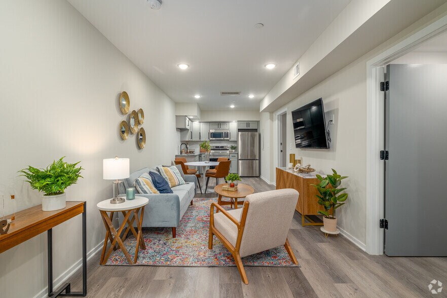 More Photos Of 4415 Chestnut St, Philadelphia Apartments For Sale