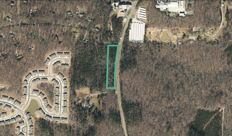 More Photos Of 000 NC 86 Hwy, Hillsborough Land For Sale