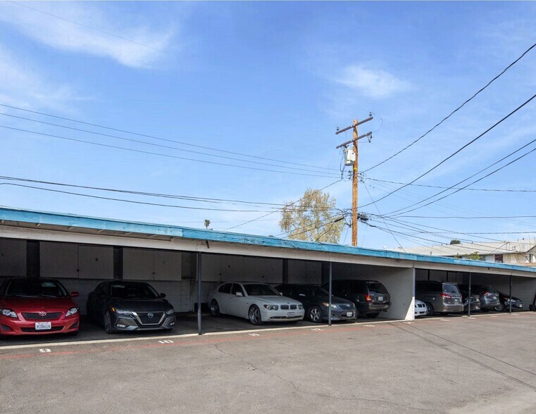 More Photos Of 2352 Leroy St, San Bernardino Apartments For Sale