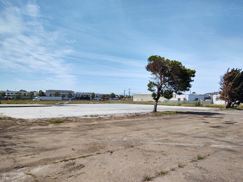 Primary Photo Of 2030 Wright Ave, Richmond Land For Sale