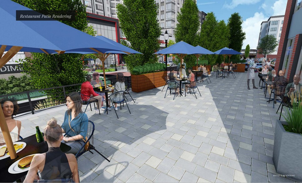More Photos Of 533 Main St, East Orange Apartments For Lease