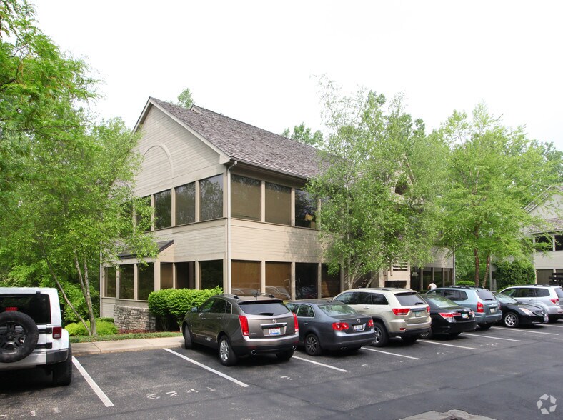 Primary Photo Of 6241 Riverside Dr, Dublin Office For Lease