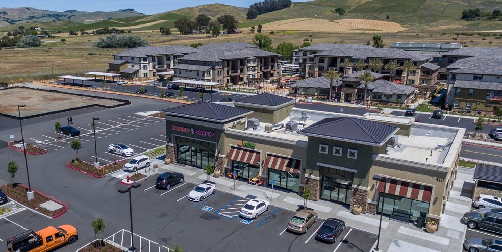 More Photos Of Napa Junction Rd, American Canyon Unknown For Lease