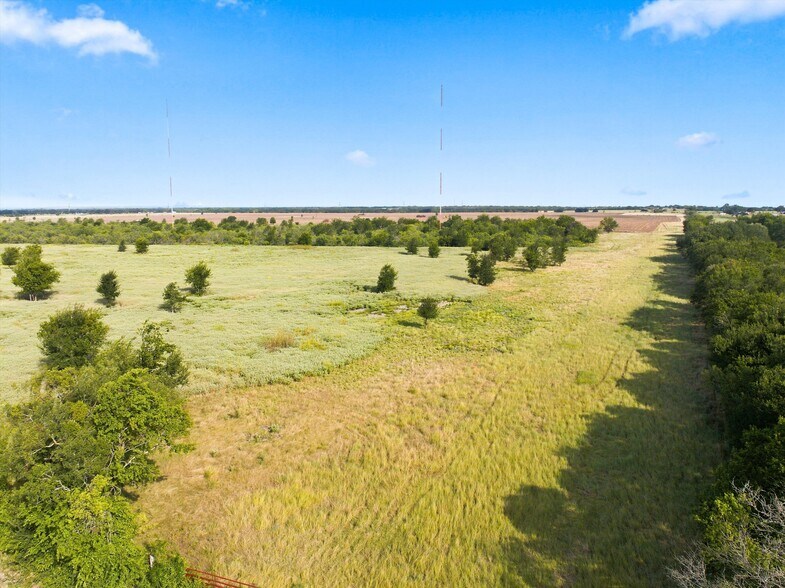More Photos Of 1010 Mt Moriah rd, Riesel Land For Sale
