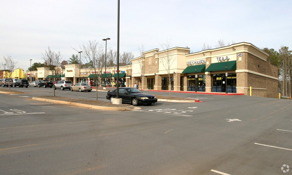 Primary Photo Of 3450-3466 Cobb Pky NW, Acworth Unknown For Lease