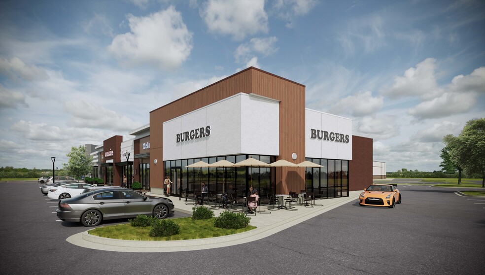 More Photos Of 1515 Ring Rd, Elizabethtown Storefront For Lease