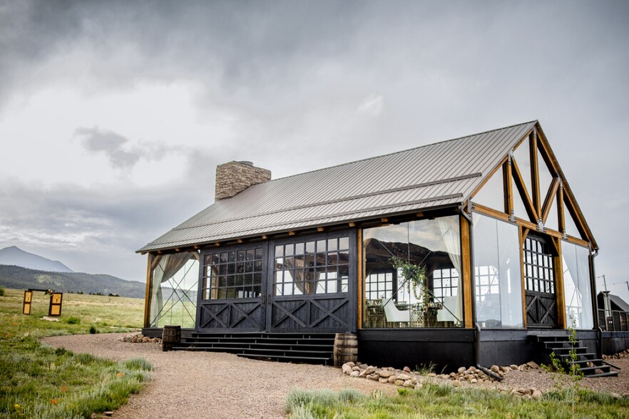 More Photos Of 701 County Road 120, Westcliffe Specialty For Sale