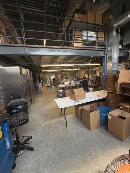 More Photos Of 12001 E 33rd Ave, Aurora Warehouse For Sale