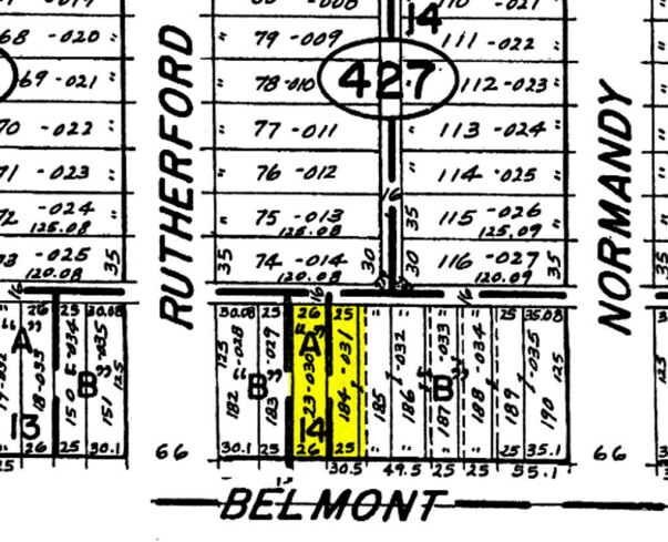 More Photos Of 6714 W Belmont Ave, Chicago Storefront Retail Residential For Lease