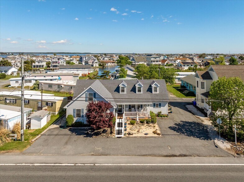 More Photos Of 38967 Willow Ln, Fenwick Island Office Residential For Sale