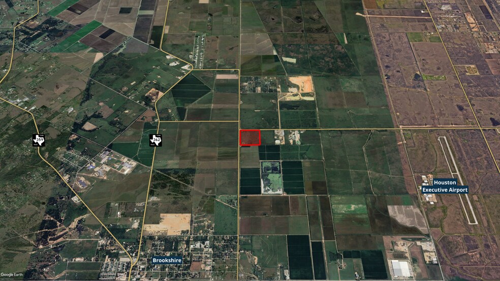 More Photos Of Morton Rd. @ Stalknecht Rd., Brookshire Land For Sale