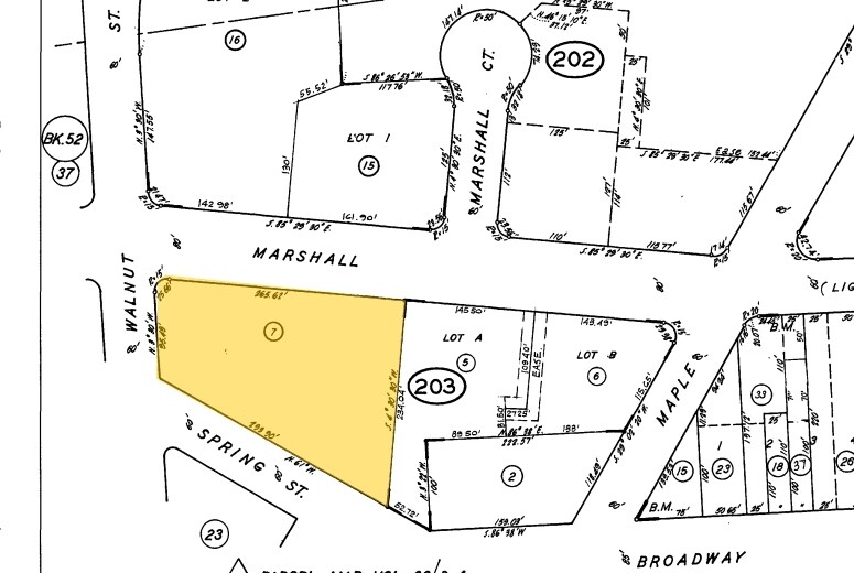 More Photos Of 910 Marshall St, Redwood City Medical For Lease