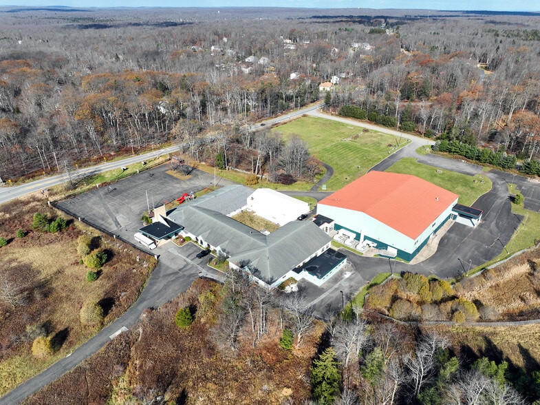 More Photos Of 1110 Carriage Ln, Tobyhanna Schools For Sale