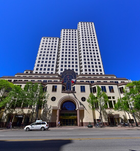 More Photos Of 600 Congress Ave, Austin Office For Lease