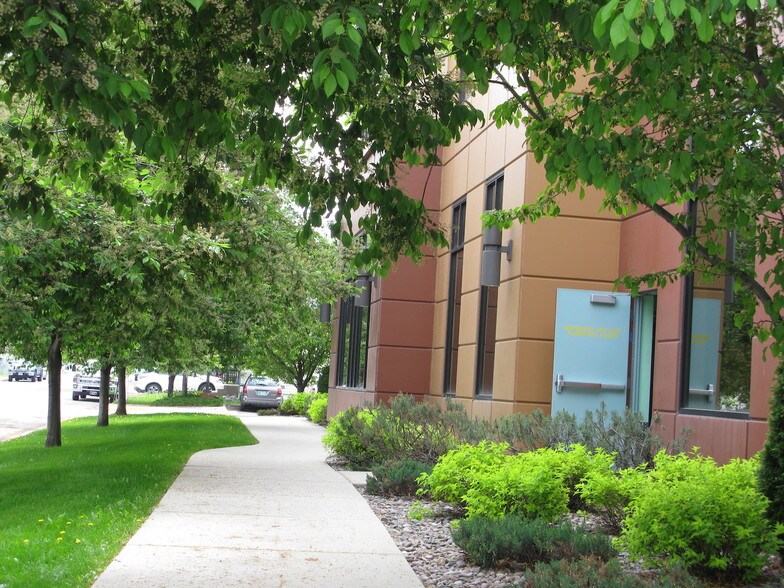 More Photos Of 2425 W Central Ave, Missoula Office For Lease