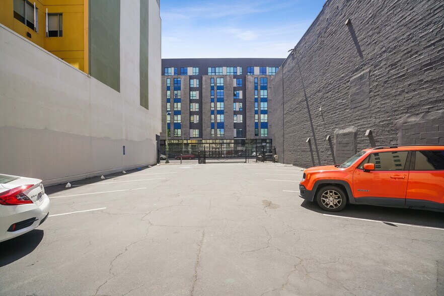 More Photos Of 220-222 14th St, Oakland Medical For Lease