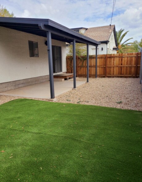 More Photos Of 816 E 10th St, Tucson Apartments For Sale