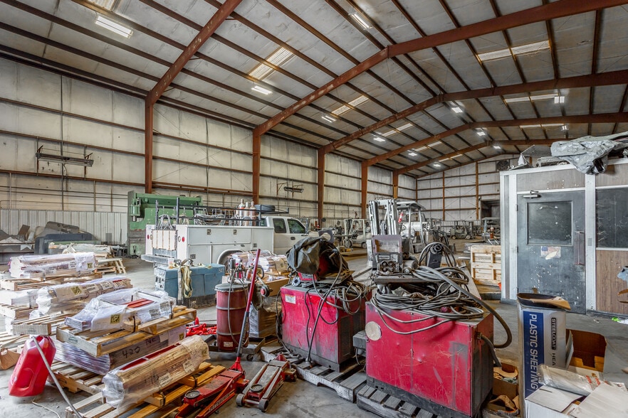 More Photos Of 13543 Back Valley Rd, Sale Creek Manufacturing For Sale