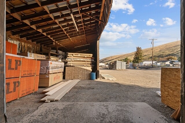 More Photos Of 424 W Linden Way, Heppner Storefront For Sale