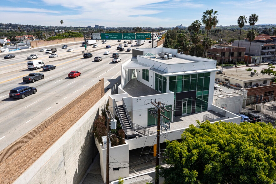 More Photos Of 11259 Washington Blvd, Culver City Medical For Sale
