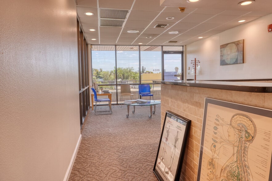 More Photos Of 2477 Stickney Point Rd, Sarasota Medical For Sale