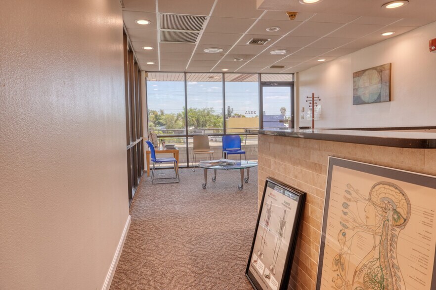 More Photos Of 2477 Stickney Point Rd, Sarasota Medical For Sale