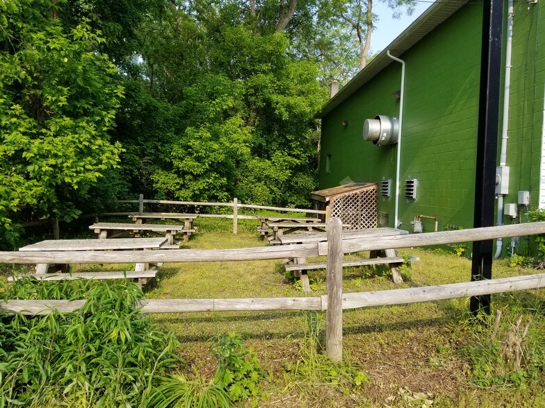 More Photos Of 303 Milton Ave, Ballston Spa Restaurant For Sale