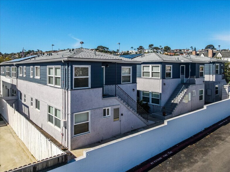 More Photos Of 3034 Canon St, San Diego Apartments For Sale