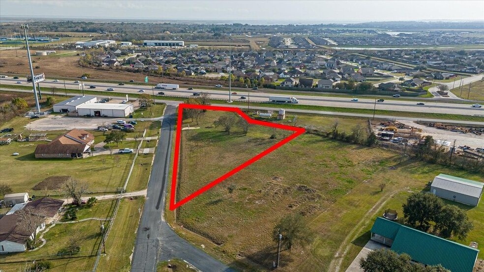 More Photos Of 8411 Meadowlark dr, Baytown Land For Sale