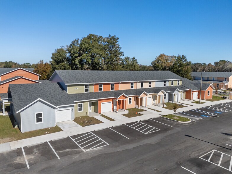 More Photos Of 1599 NW 29th Rd, Gainesville Multifamily For Sale