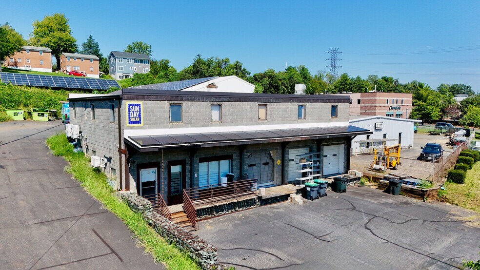 Primary Photo Of 1139 River Rd, Charlottesville Warehouse For Lease