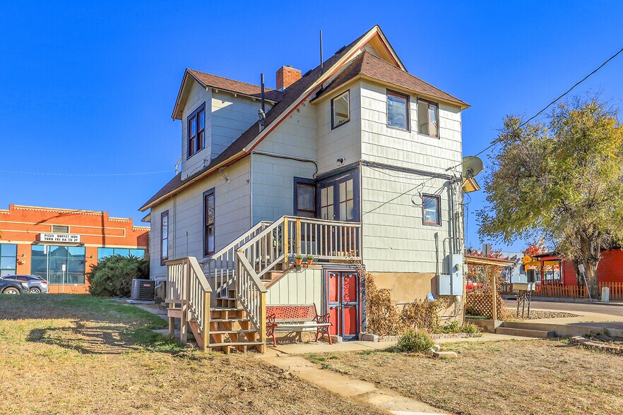 More Photos Of 175 S Main St, Brighton Office For Sale