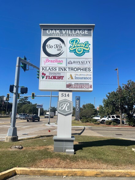 Primary Photo Of 534 Gause Blvd E, Slidell Unknown For Lease