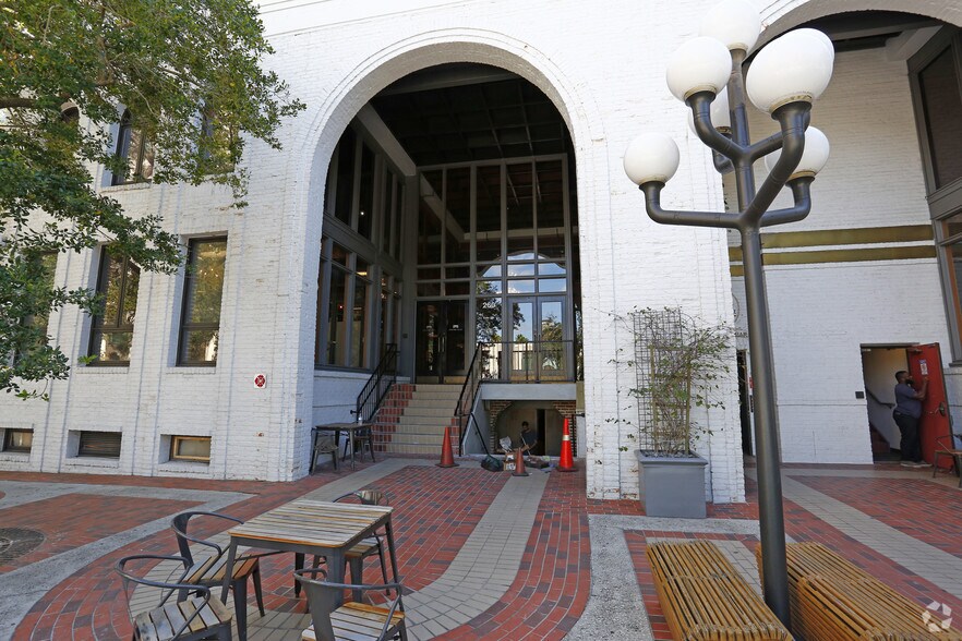 More Photos Of 260 1st Ave S, Saint Petersburg Coworking Space