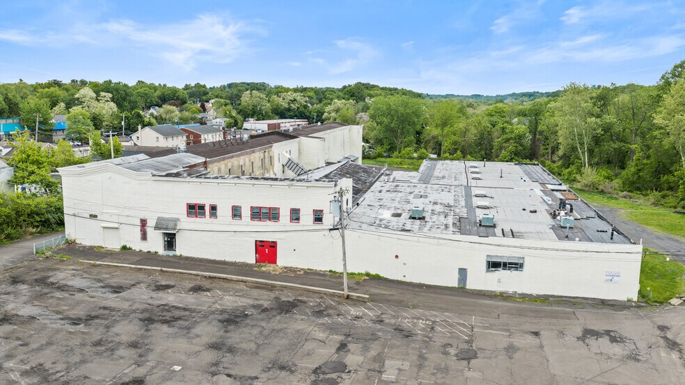 More Photos Of 50 Hulmeville Ave, Penndel Warehouse For Sale