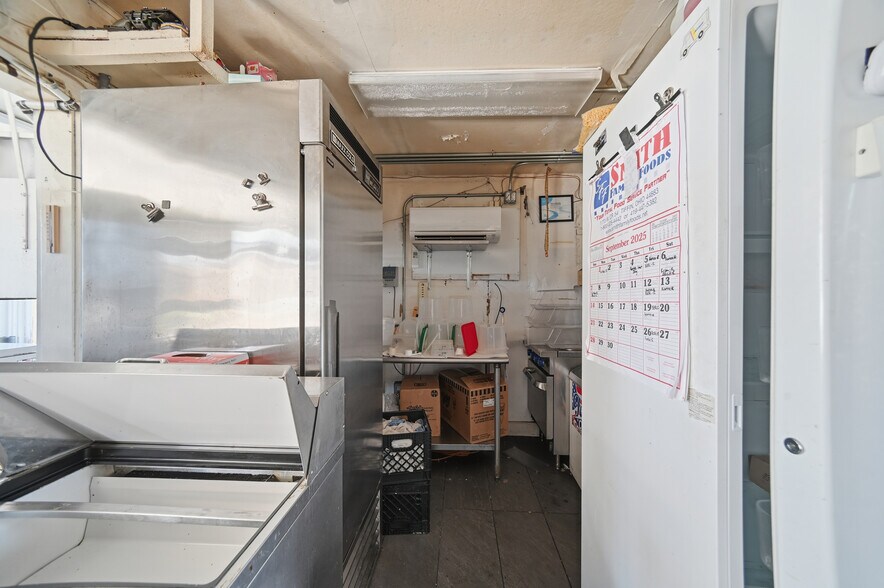 More Photos Of 503 N Main St, Attica Freestanding For Sale