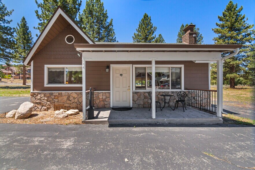 More Photos Of 39756 Big Bear Blvd, Big Bear Lake Hospitality For Sale
