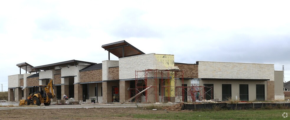 More Photos Of 1437 FM 1463 Rd, Katy Freestanding For Lease