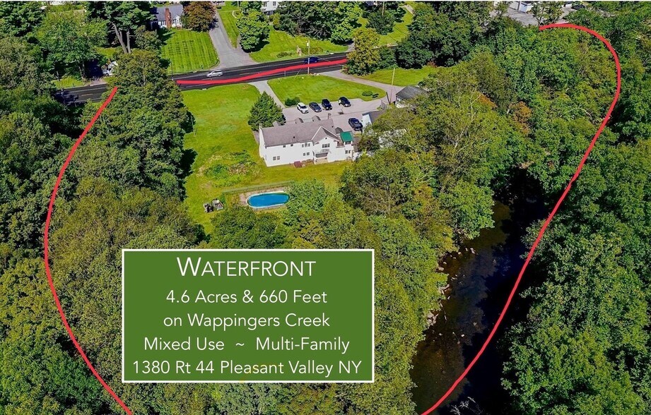 More Photos Of 1380 Route 44, Pleasant Valley Apartments For Sale