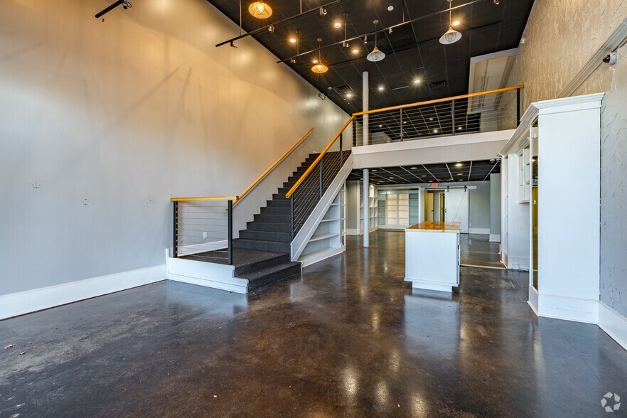 Photo of 1st Floor Ste 579