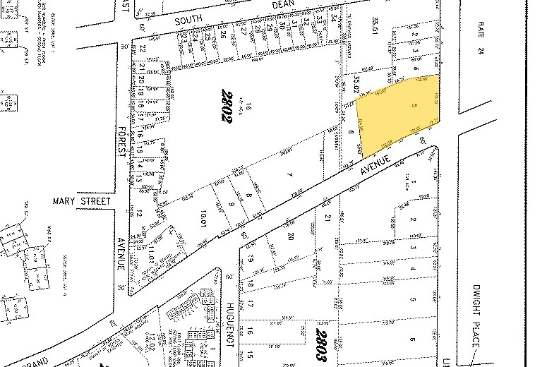 More Photos Of 200 Grand Ave, Englewood Medical For Sale