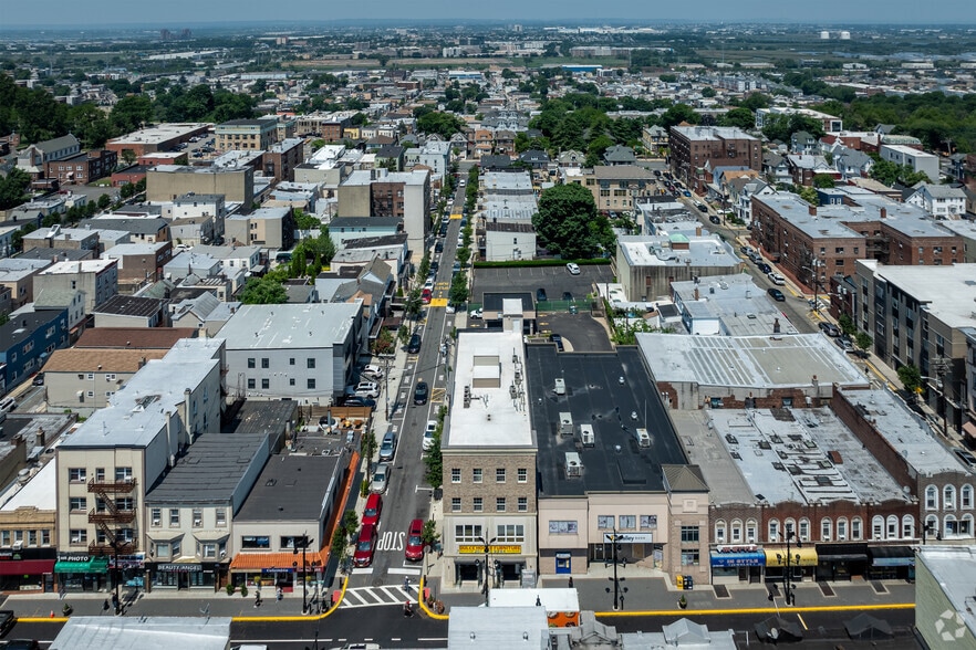 More Photos Of 4401 Bergenline Ave, Union City Apartments For Sale